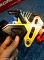 BẢO VỆ HEO DẦU BREMBO NHÔM CNC - ĐỒ KIỂNG XE MÁY