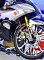 PHUỘC USD SCK-RACING EXCITER 150 - PHUỘC UPSIDE DOWN